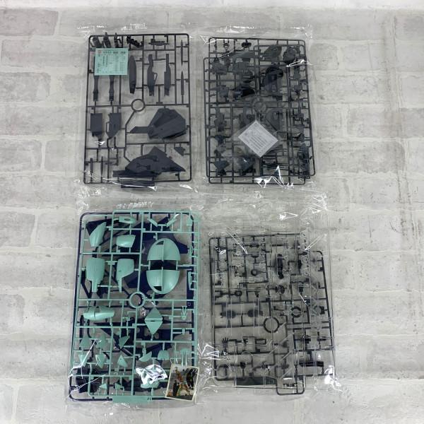 BANDAI（バンダイ） ガンプラ MG 1/100 CONCEPT-X6-1-2 ターンX