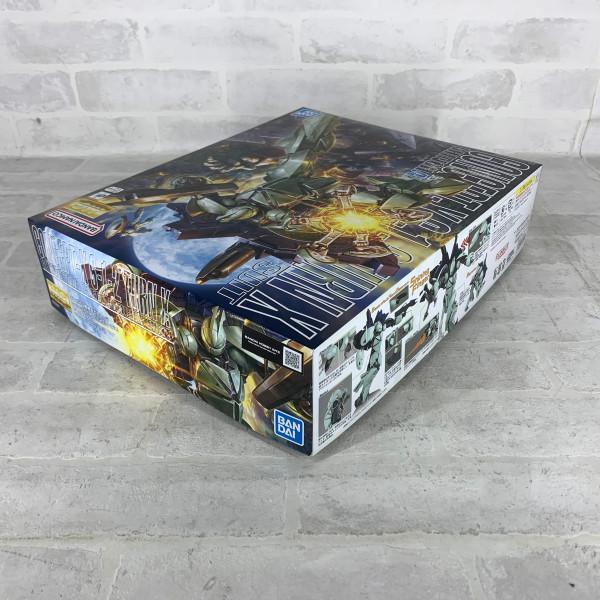 BANDAI（バンダイ） ガンプラ MG 1/100 CONCEPT-X6-1-2 ターンX