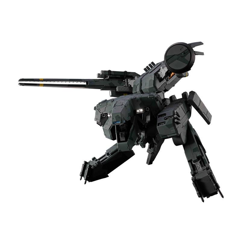 1円〜 超合金 メタルギアソリッド L GEAR REX 楽天市場】メタル ギア