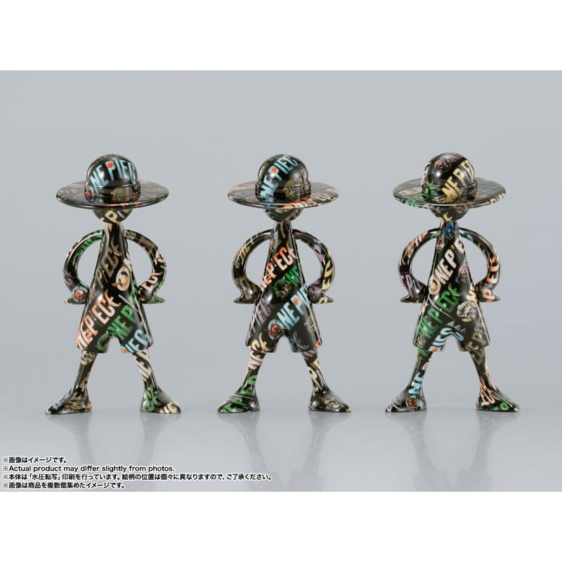 BANDAI（バンダイ） ONE PIECE LUFFY's 冒険の記憶 [Vol.2] 10個入り