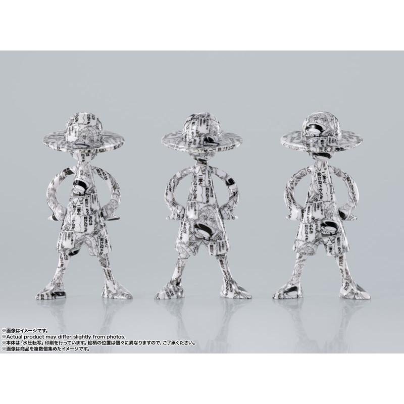 BANDAI（バンダイ） ONE PIECE LUFFY's 冒険の記憶 [Vol.2] 10個入り