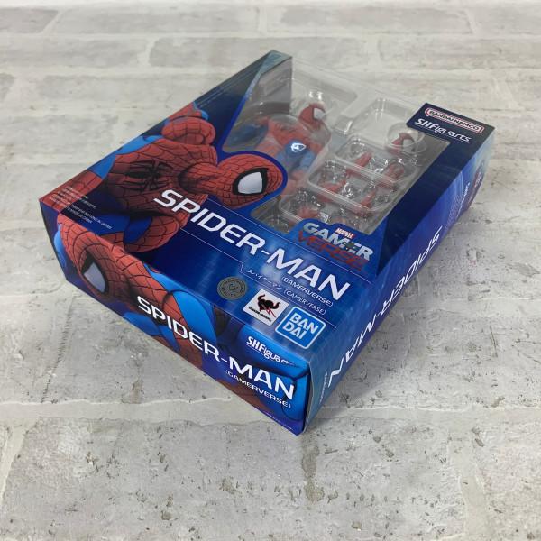 BANDAI（バンダイ） S.H.Figuarts スパイダーマン (GAMERVERSE