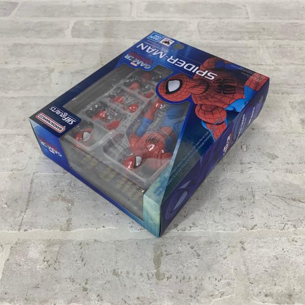BANDAI（バンダイ） S.H.Figuarts スパイダーマン (GAMERVERSE