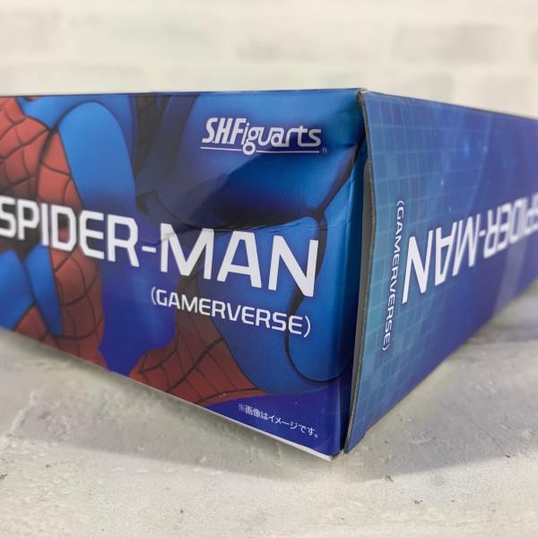 BANDAI（バンダイ） S.H.Figuarts スパイダーマン (GAMERVERSE