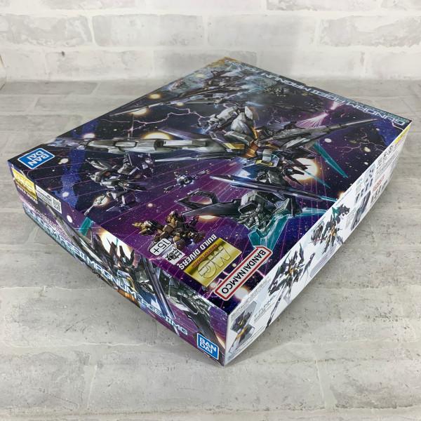 ガンプラ MG 1/100 ガンダムAGEIIマグナム ガンダムビルドダイバーズ 5104_5