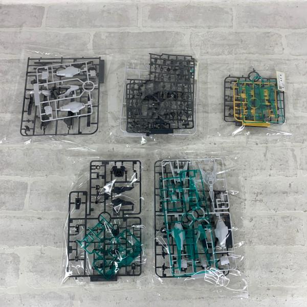 ガンプラ MG 1/100 ガンダムAGEIIマグナム ガンダムビルドダイバーズ 5104_3