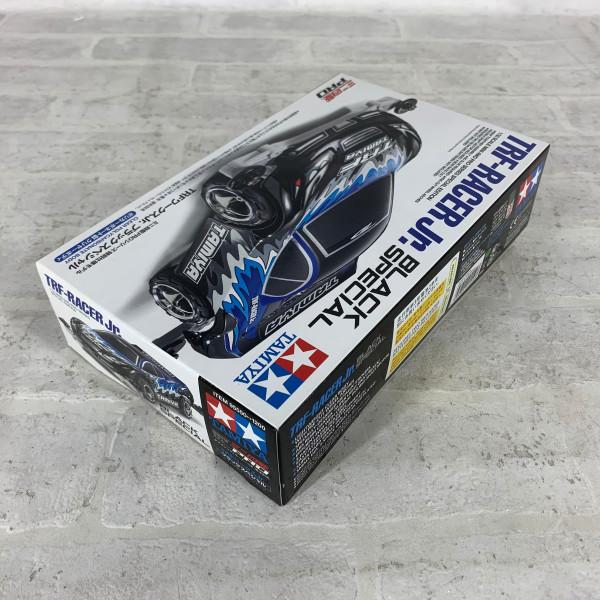 ミニ四駆 TRFワークスJr. ブラックスペシャル (MSシャーシ) 95550 5104 