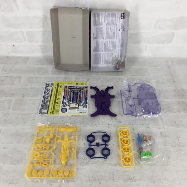 ミニ四駆 中古品 特別企画商品 ミニ四駆PROシリーズ ミニ四駆オオカミ