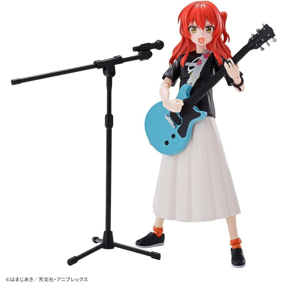 BANDAI（バンダイ） プラモデル 30MP ぼっち・ざ・ろっく! 喜多郁代