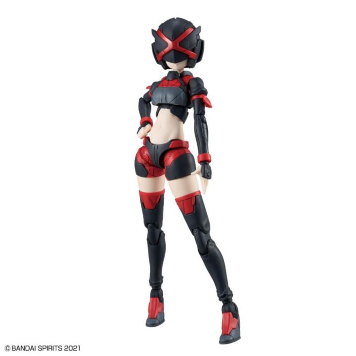BANDAI（バンダイ） プラモデル 30MS オプションパーツセット29