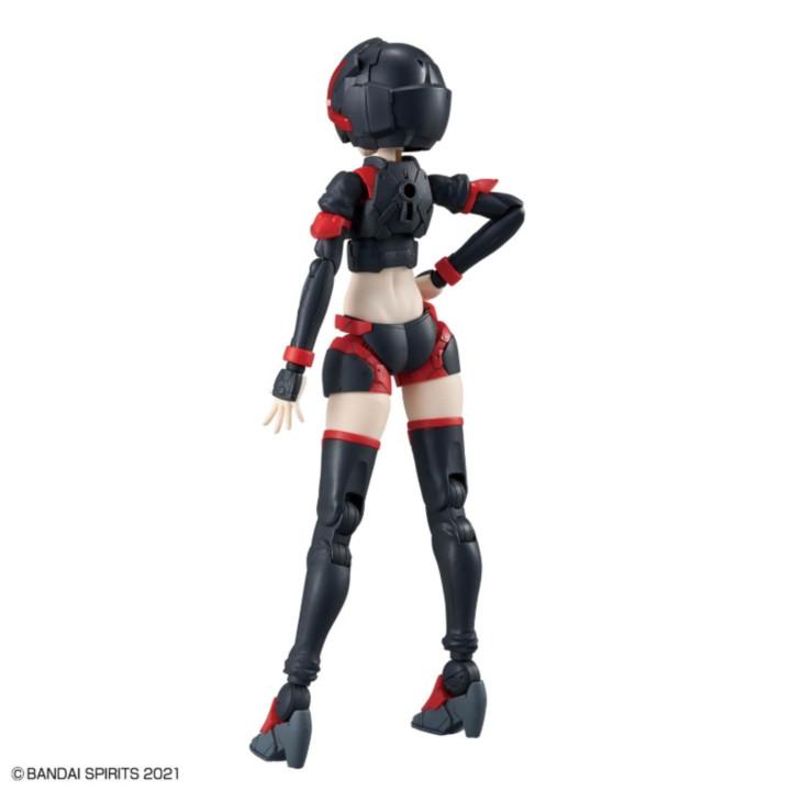 BANDAI（バンダイ） プラモデル 30MS オプションパーツセット29