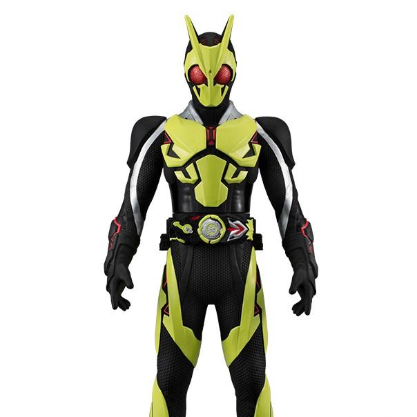 仮面ライダーゼロワン Bigサイズソフビフィギュア お宝あっと町田yahoo ショップ 通販 Yahoo ショッピング