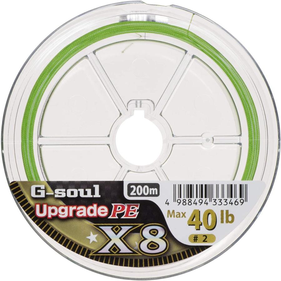 レビュー高評価の商品 よつあみ Ygk G Soul 2号 0m Upgrade X8 その他釣り具 Library Isti Cnr It