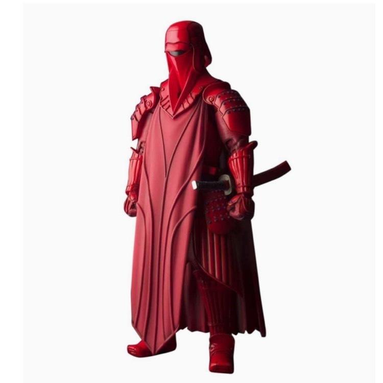 名将MOVIE REALIZATION 赤備えロイヤル・ガード 『スター・ウォーズ