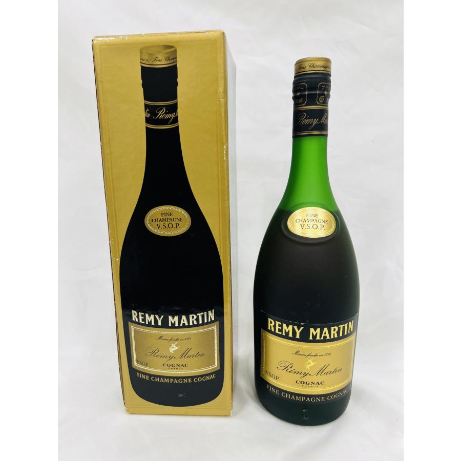 レミーマルタン VSOP 700ml 40度 箱無し レミー コニャック ブランデー 