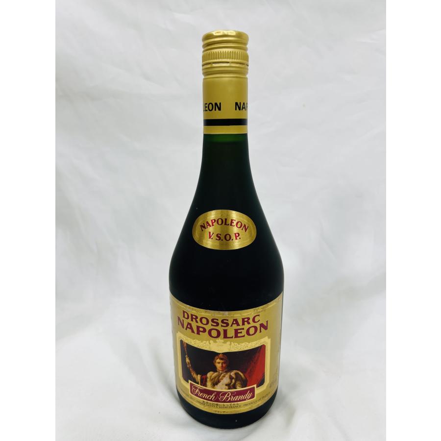 お酒 ブランデー ナポレオン VOSP