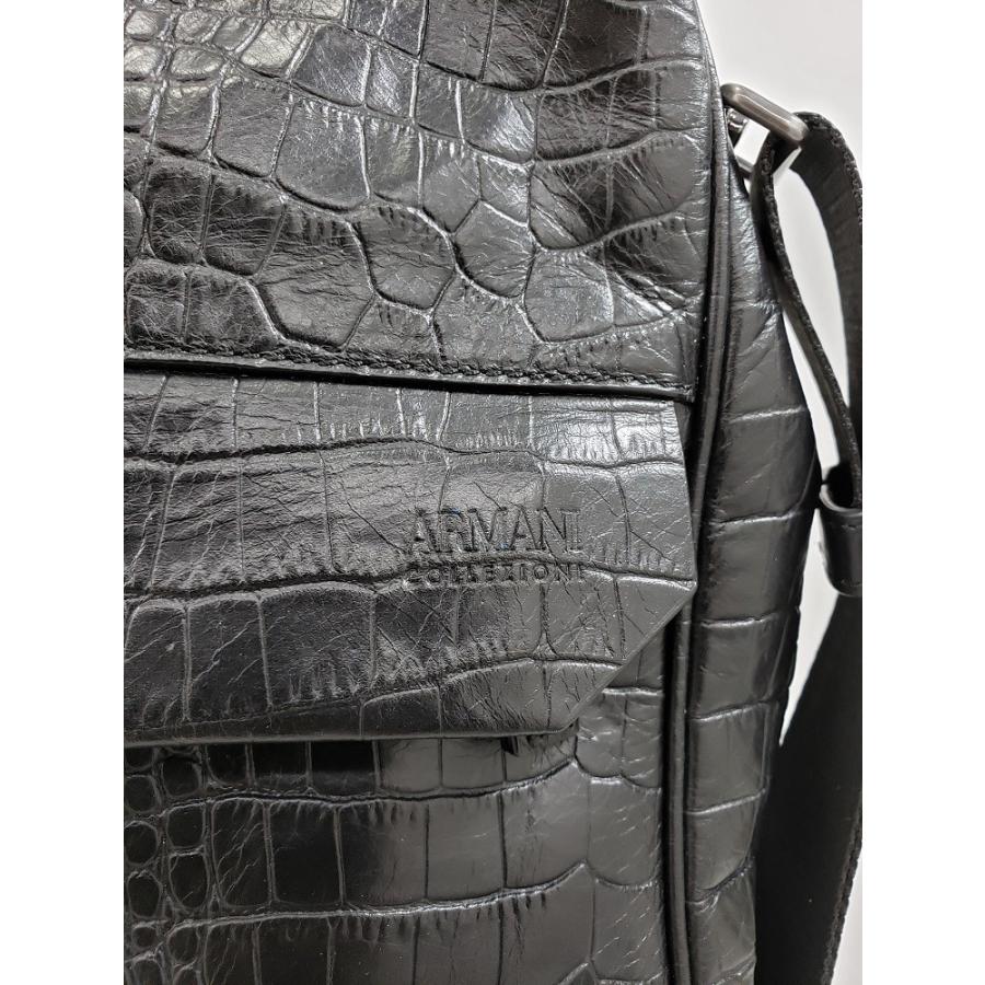 ARMANI COLLEZIONI 【未使用品】 【アルマーニ コレッツォーニ