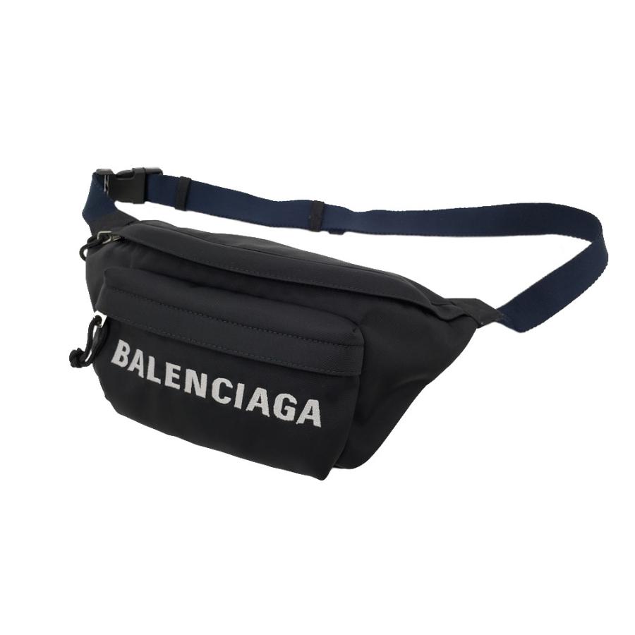 Wheel 【未使用品】 BALENCIAGA 【バレンシアガ】 533009 WHEEL 