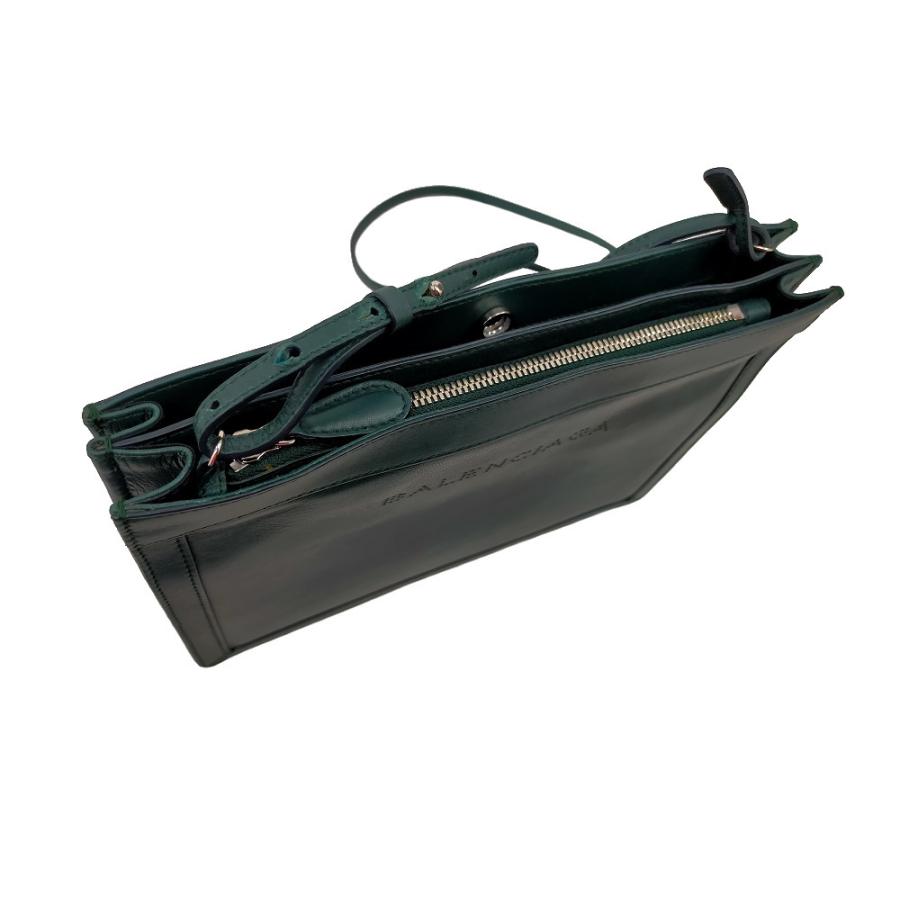 NAVY（BALENCIAGA） BALENCIAGA バレンシアガ「超美品」339937 NAVY  