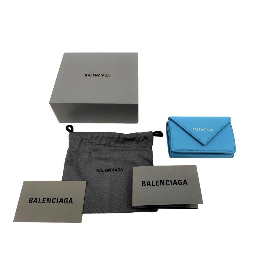PAPIER（BALENCIAGA） BALENCIAGA バレンシアガ「未使用品」391446 