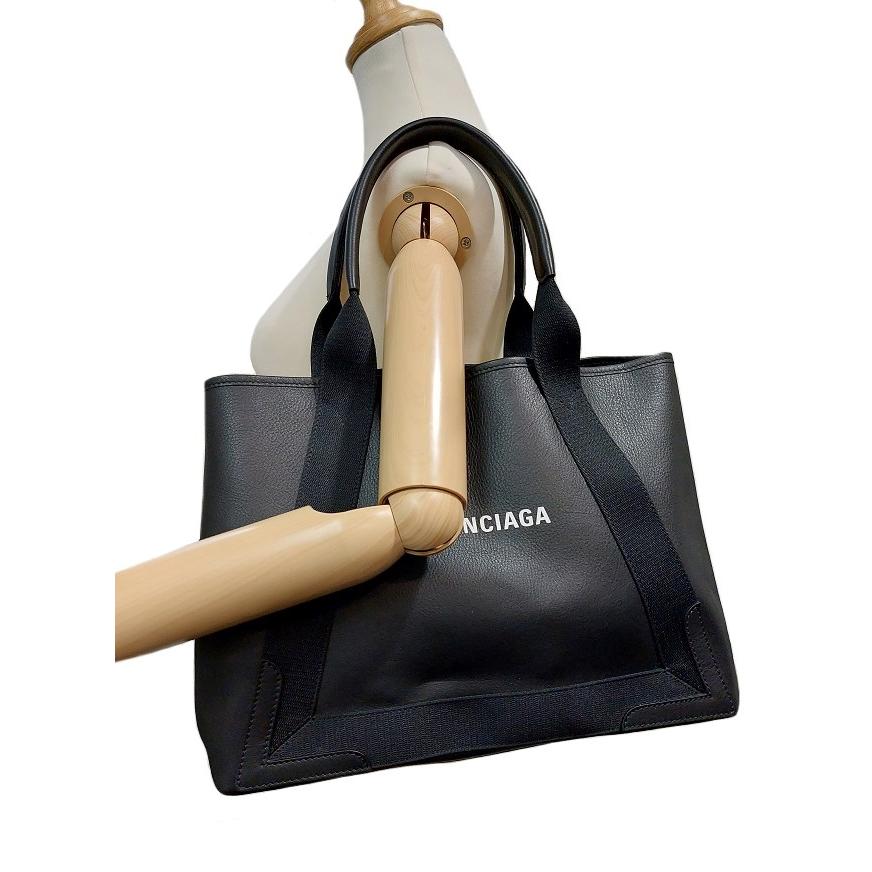 NAVY（BALENCIAGA） BALENCIAGA バレンシアガ「未使用品」581292 NAVY 