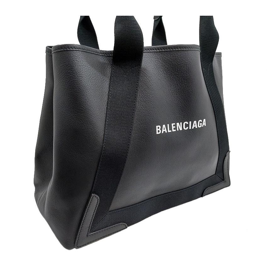 NAVY（BALENCIAGA） BALENCIAGA バレンシアガ「未使用品」581292 NAVY 