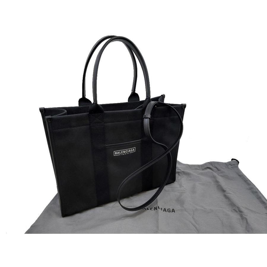 BALENCIAGA バレンシアガ「未使用品」671400 ハードウェア Mサイズ 