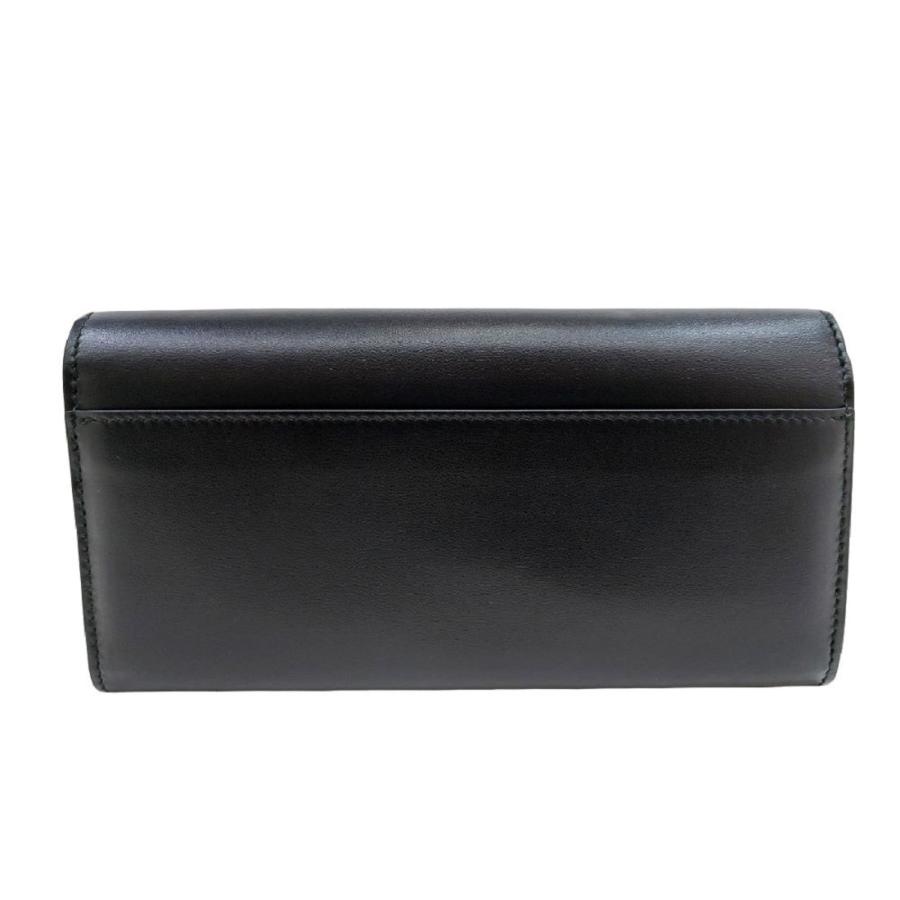 BALENCIAGA バレンシアガ「未使用品」736732 NVELOPE スリム 