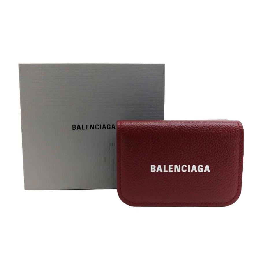 CASH（BALENCIAGA） BALENCIAGA バレンシアガ「未使用品」593813 CASH