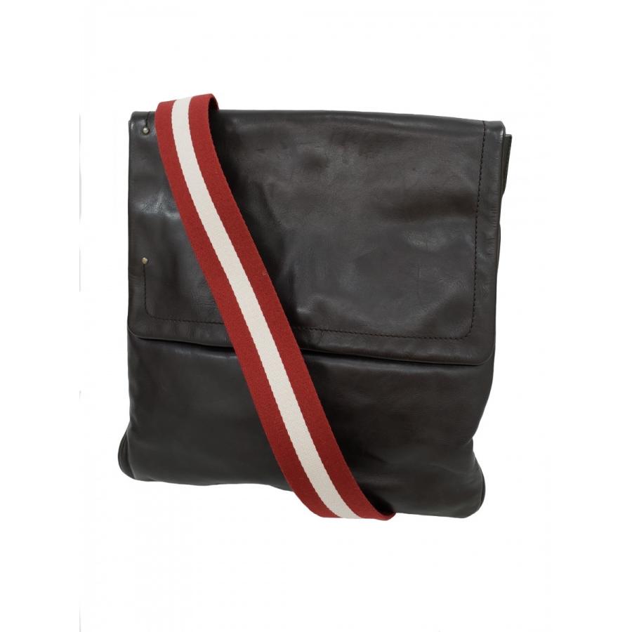 Bally 【超美品】 BALLY 【バリー】 TAMIKO レザー 斜め掛け Bally 【超美品】 BALLY 【バリー】 TAMIKO レザー 斜め掛け