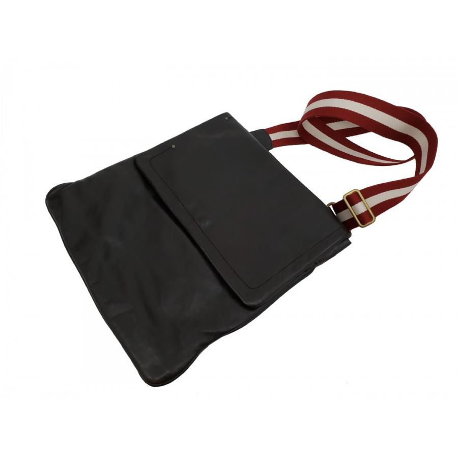 Bally 【超美品】 BALLY 【バリー】 TAMIKO レザー 斜め掛け Bally 【超美品】 BALLY 【バリー】 TAMIKO レザー 斜め掛け