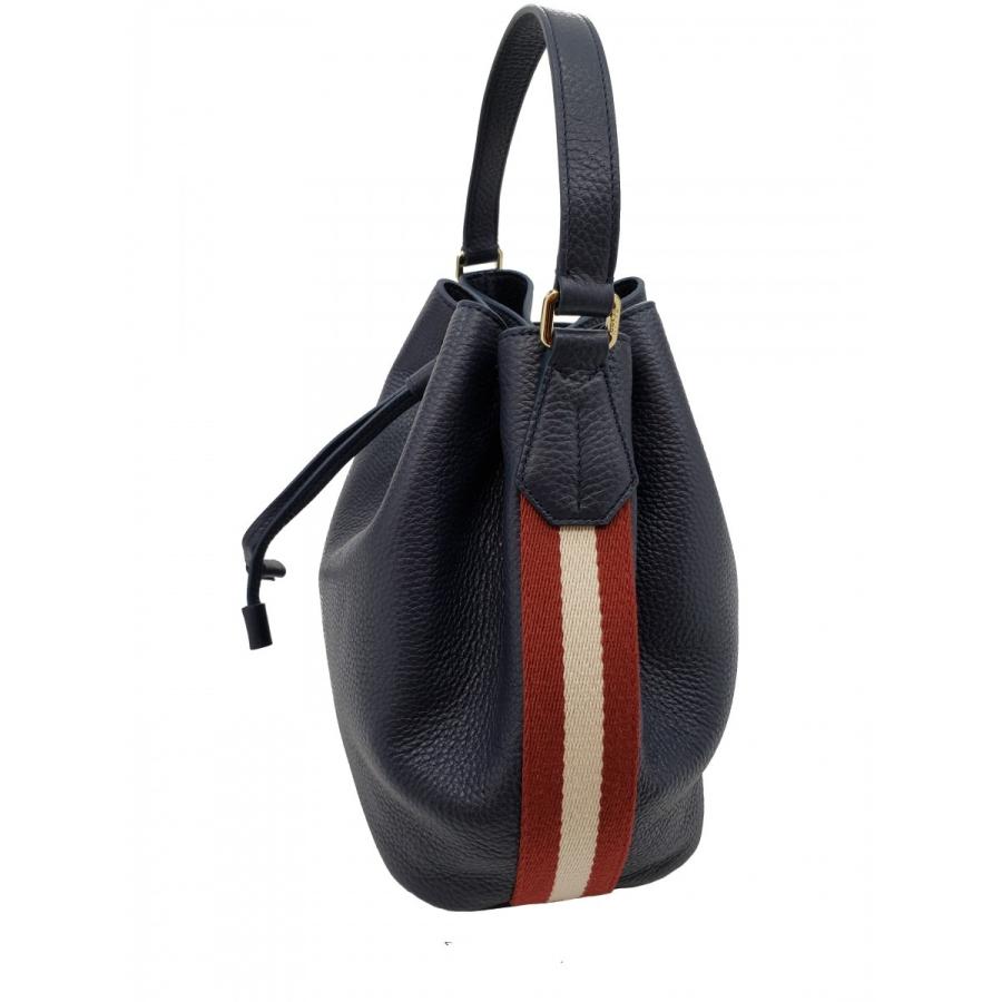 Bally 【未使用品】 BALLY 【バリー】 BLYSS レザー 2WAY レディース 
