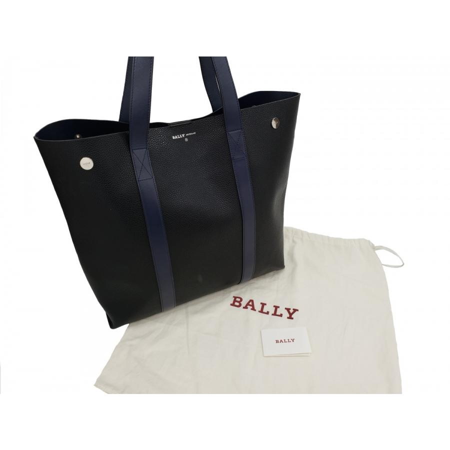未使用品 Bally バリー Double M ボヴィンレザー メンズ トートバッグ ビジネスバッグ 新作 22 Bally 22 お宝堂 通販 Yahoo ショッピング