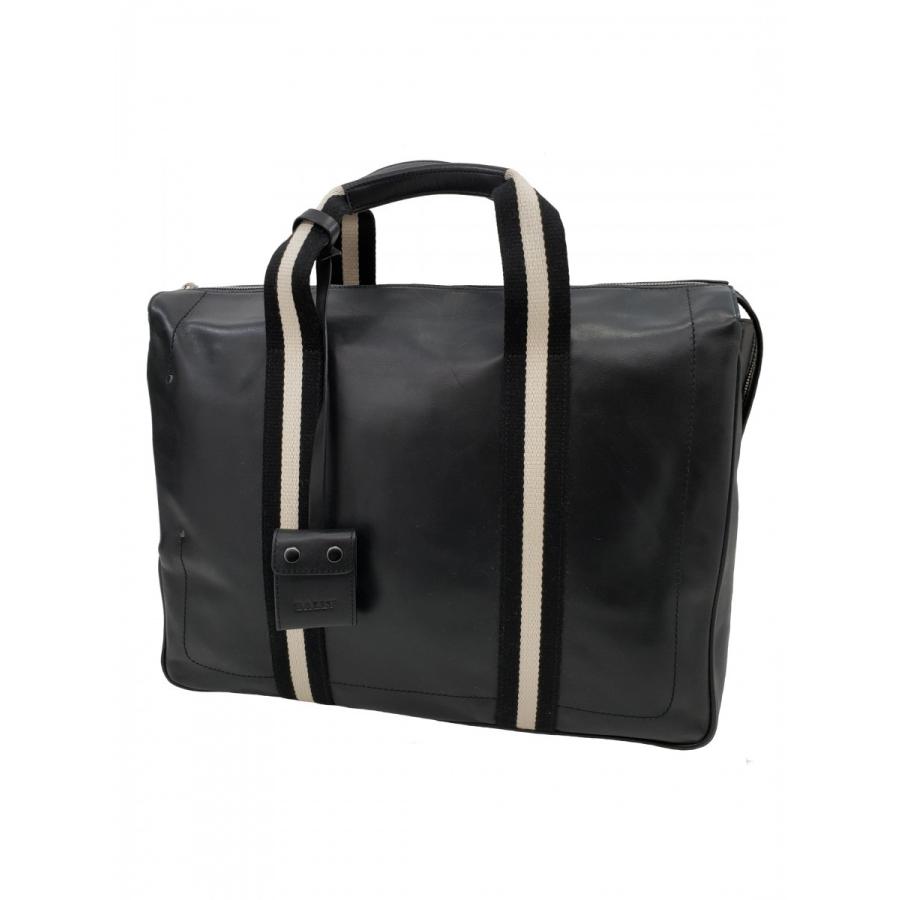 Bally 【新品未使用】 BALLY 【バリー】 TAPRUS トレイン 