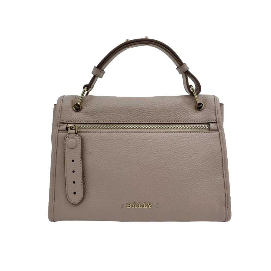 Bally 【新品】 BALLY 【バリー】 BIANNE レディース レザー 2WAY