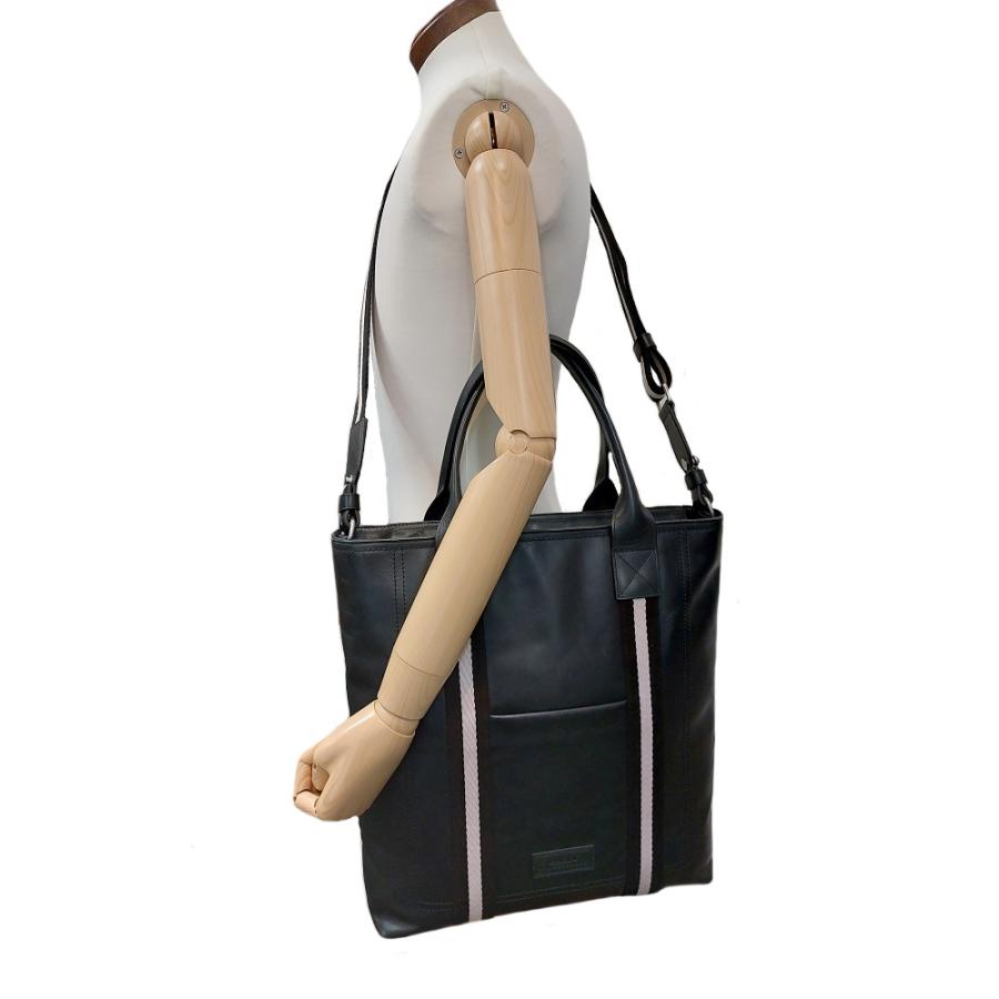 Bally BALLY バリー「極美品」TOGANT-MD レザー 2WAY トート Bally BALLY バリー「極美品」TOGANT-MD レザー 2WAY トート