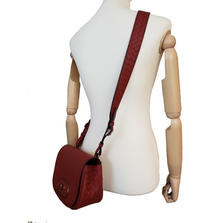 BOTTEGA VENETA（ボッテガ・ヴェネタ） 【新品未使用】 【ボッテガ 