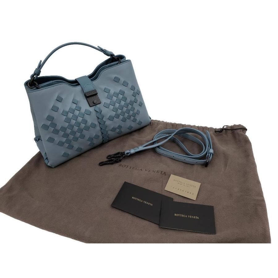 BOTTEGA VENETA 【未使用品】 【ボッテガヴェネタ】 502386 NAPOLI 