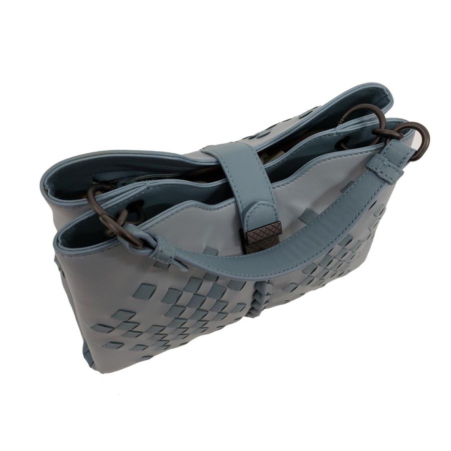BOTTEGA VENETA 【未使用品】 【ボッテガヴェネタ】 502386 NAPOLI 