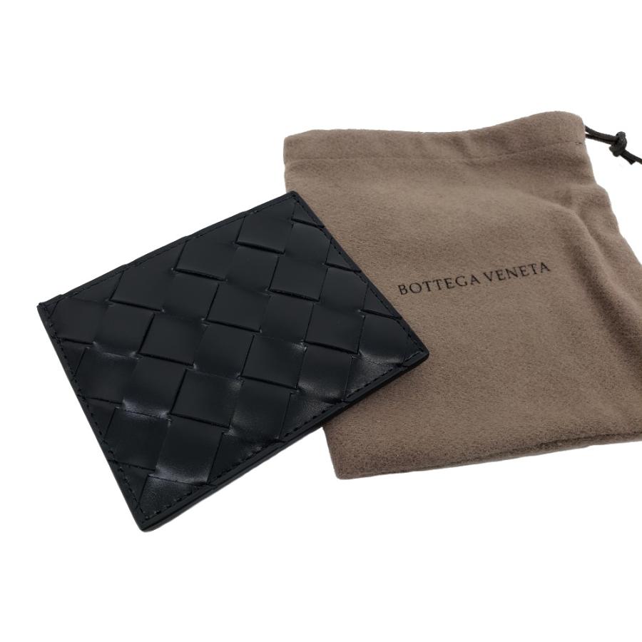 BOTTEGA VENETA ボッテガヴェネタ イントレチャート カードケース BOTTEGA VENETA 【新品】 【ボッテガ ヴェネタ】 592638 イントレ