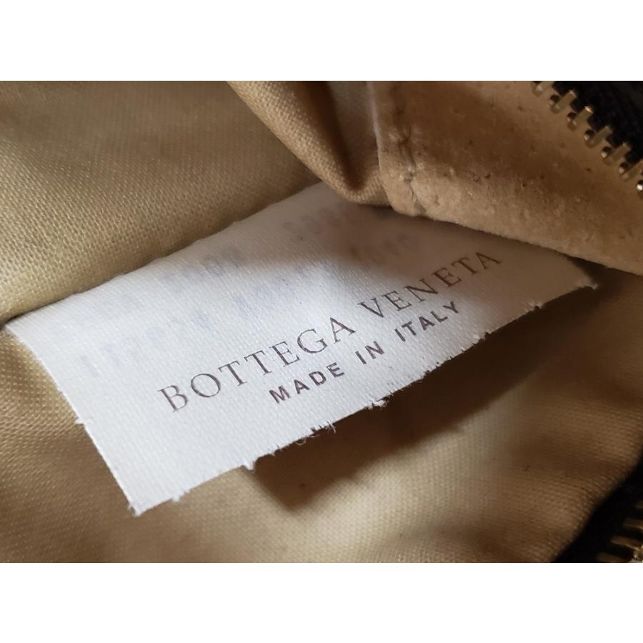 BOTTEGA VENETA（ボッテガ・ヴェネタ） 【極美品】 【ボッテガ 
