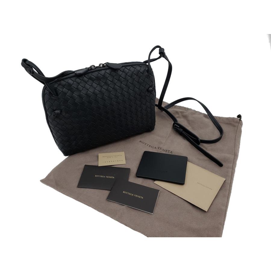BOTTEGA VENETA（ボッテガ・ヴェネタ） 【未使用品】 【ボッテガ