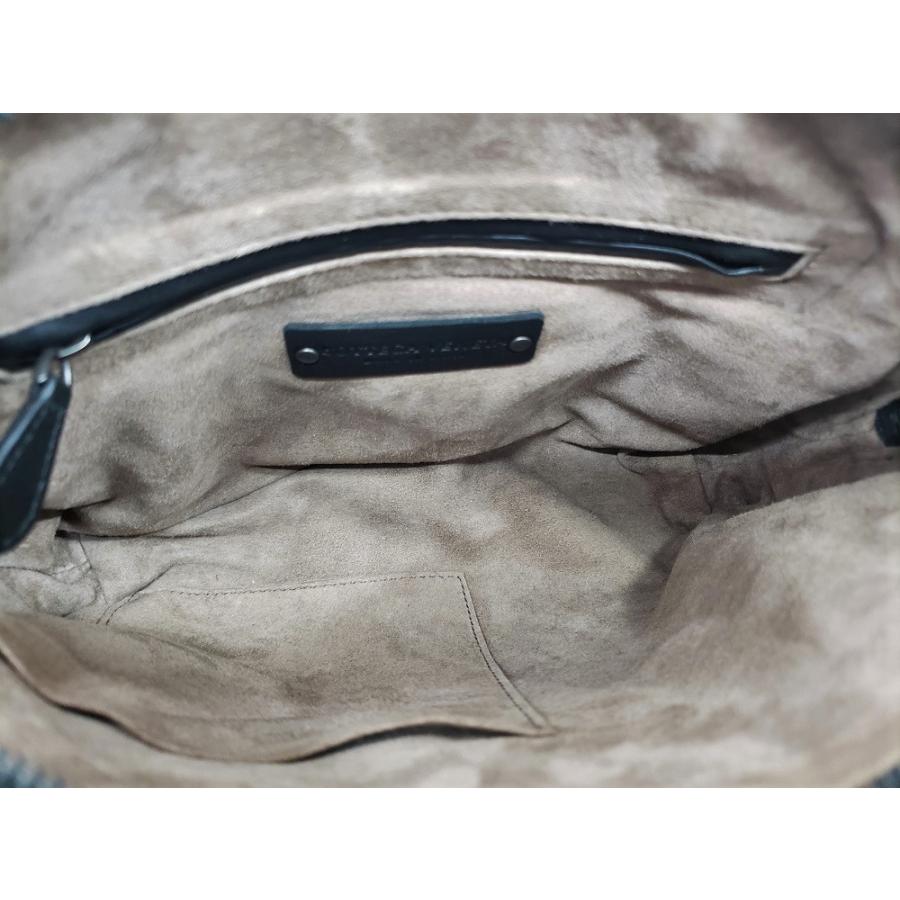 ボッテガヴェネタ 245354 イントレチャート ノディーニ ショルダーバッグ ボッテガヴェネタ BOTTEGAVENETA イントレチャート ノディーニ