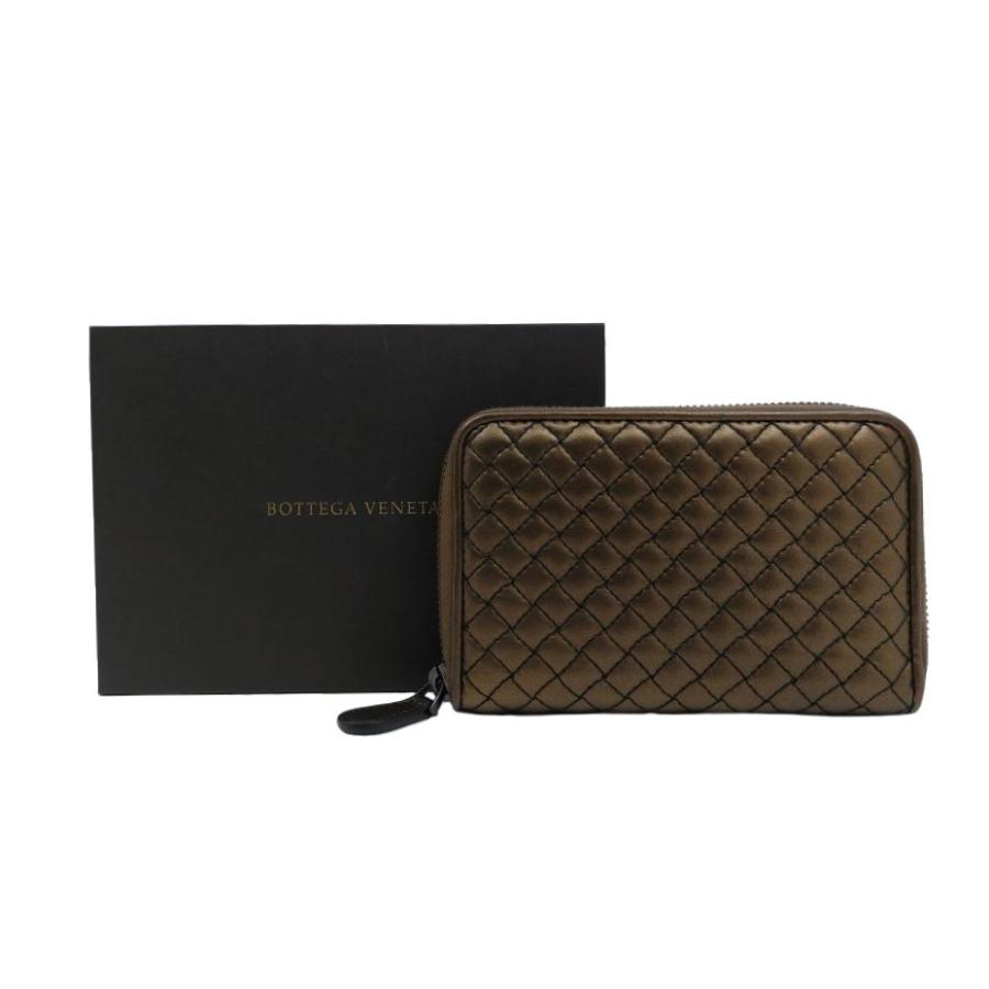 BOTTEGA VENETA（ボッテガ・ヴェネタ） ボッテガ ヴェネタ「未使用品 