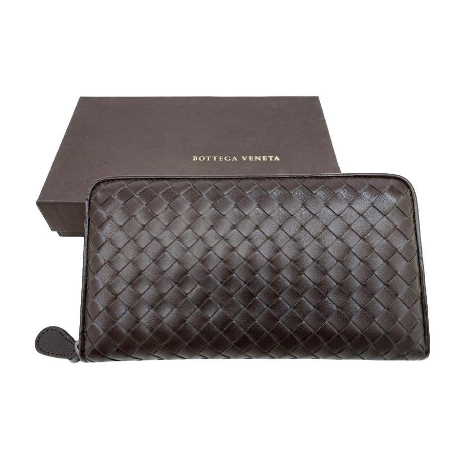 BOTTEGA VENETA ボッテガ ヴェネタ「未使用品」275064 イントレ  
