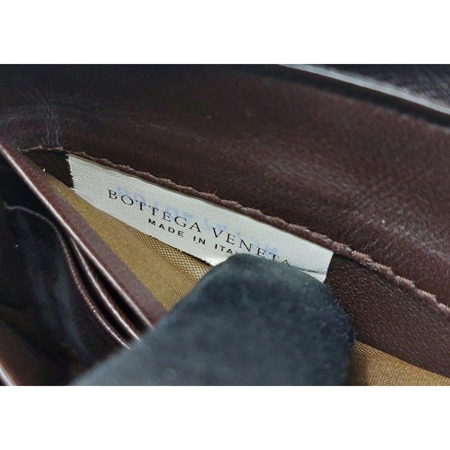 BOTTEGA VENETA ボッテガ ヴェネタ「未使用品」275064 イントレ