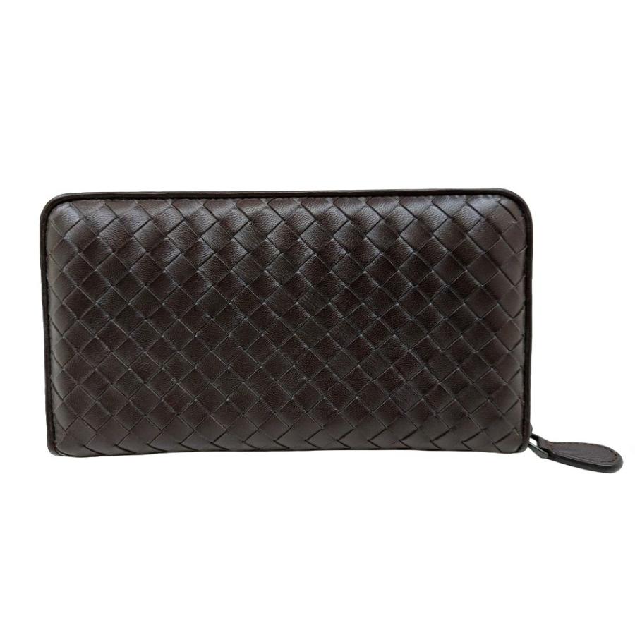 BOTTEGA VENETA ボッテガ ヴェネタ　財布 BOTTEGA VENETA ボッテガ ヴェネタ「未使用品」275064 イントレ