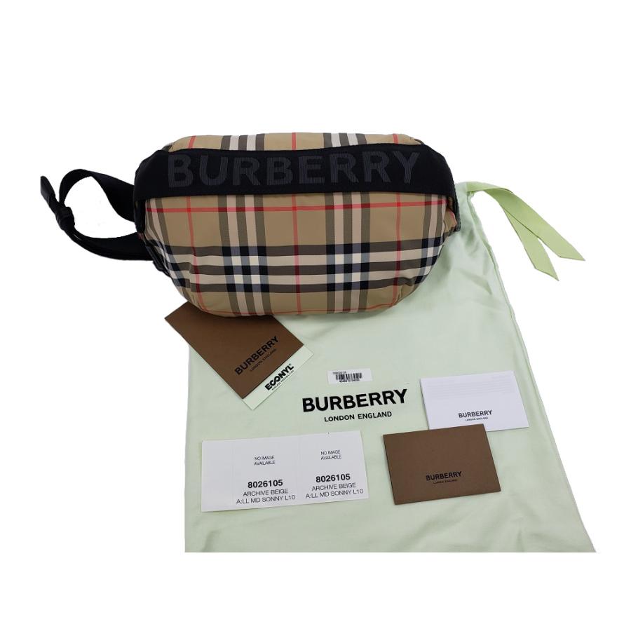 BURBERRY（バーバリー） 【新品】 【バーバリー】 8026105