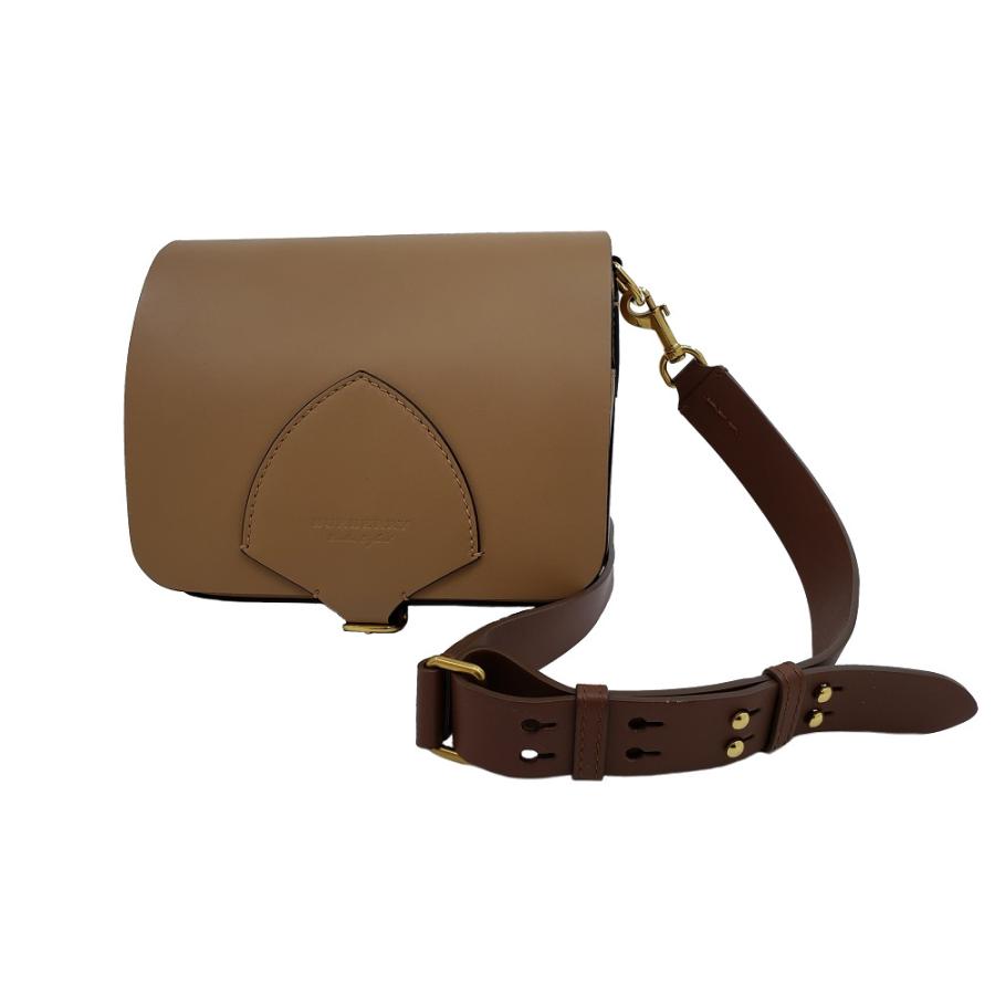 BURBERRY 【未使用品】 【バーバリー ロンドン】 5782899 サッチェル  