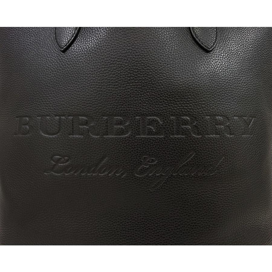 BURBERRY 【極美品】 【バーバリー】 レミントン エンボス BURBERRY 【極美品】 【バーバリー】 レミントン エンボス